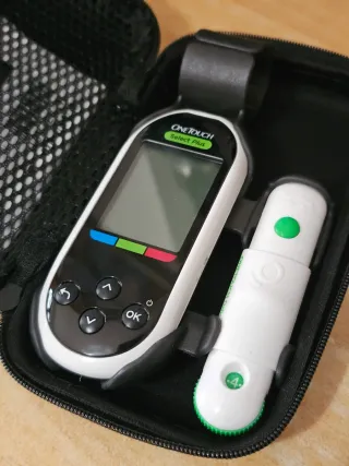 OneTouch Select Plus nuovo