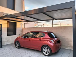 Reformas tejados y cerramientos  panel sandwich.