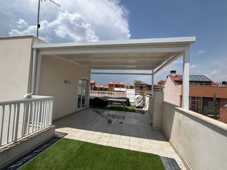 Reformas tejados y cerramientos  panel sandwich.