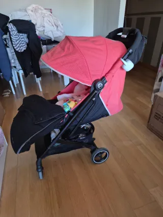 Silla de paseo Cybex