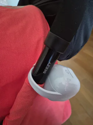 Silla de paseo Cybex