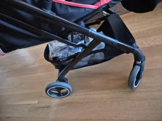 Silla de paseo Cybex