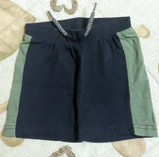 Set di due completini estivi "Dirkje" (6 Mesi)