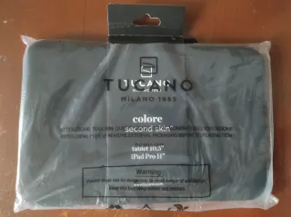 Custodia Tucano per iPad Pro 11 / Tablet 10.5
