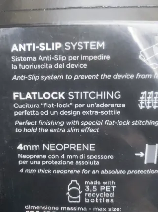 Custodia Tucano per iPad Pro 11 / Tablet 10.5