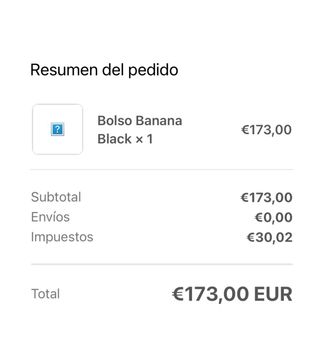 Bolso riñonera de piel