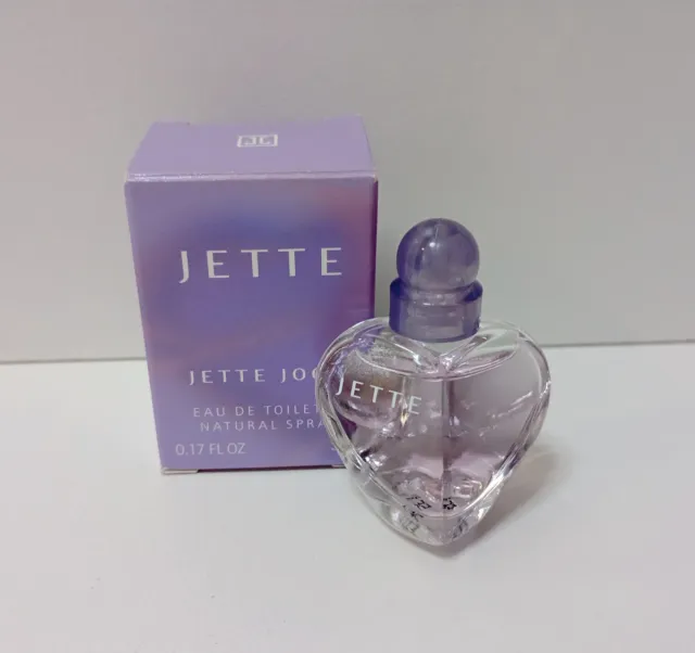 Miniatura Jette Joop Eau de Toilette 5 ml