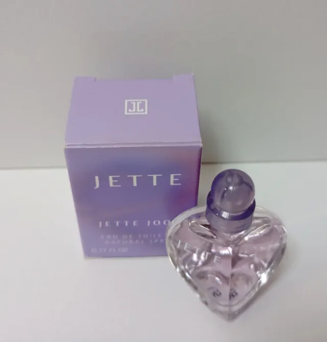Miniatura Jette Joop Eau de Toilette 5 ml