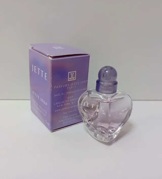 Miniatura Jette Joop Eau de Toilette 5 ml