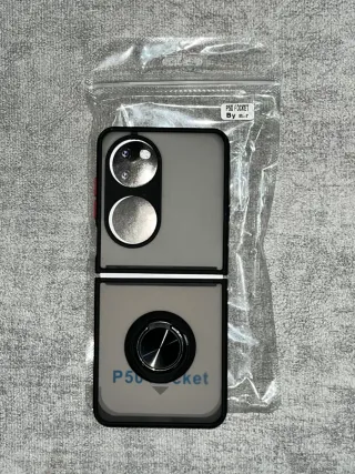 Custodia P50 Pocket (Huawei)