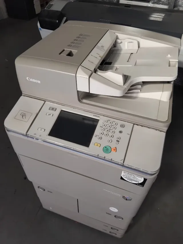 Impresora Canon 6065i IR Advance