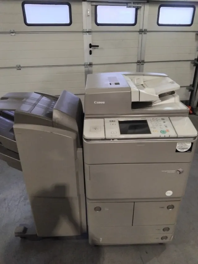 Impresora Canon 6065i IR Advance