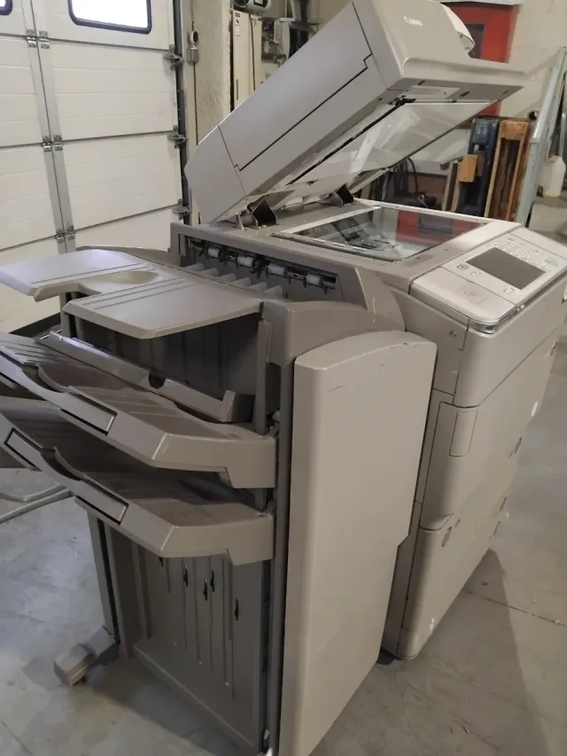 Impresora Canon 6065i IR Advance