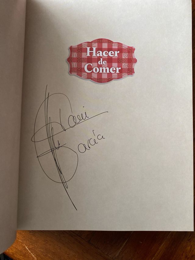 Hacer de comer: Las mejores recetas