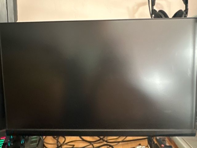 Monitor MSI 360Hz