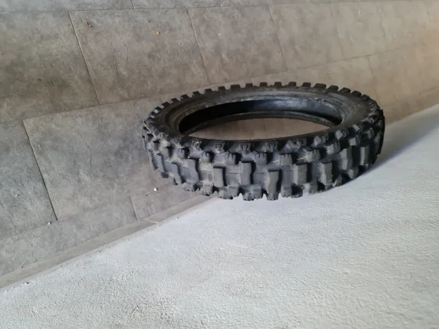 Neumático moto off-road 120/18 90