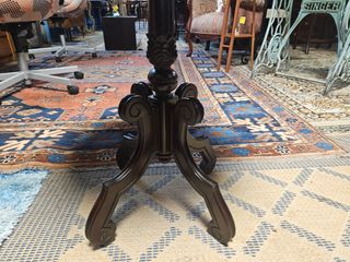 Mesa de centro madeira - ótimo estado