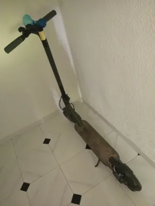 Patinete Xiaomi 4 lite