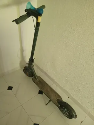 Patinete Xiaomi 4 lite