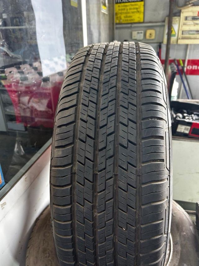 Land Rover - Continental 235/70 R17 4x4