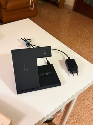 Base ricarica wireless 3 in 1