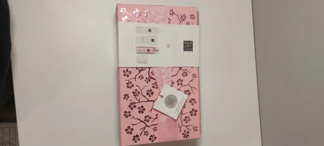 Set Rituals Sakura Rosa