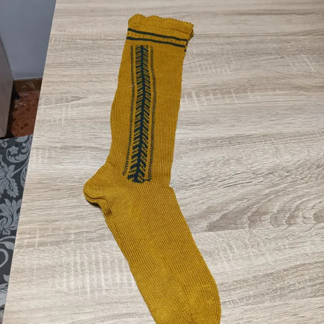 Medias Fallero Torrentí Adulto