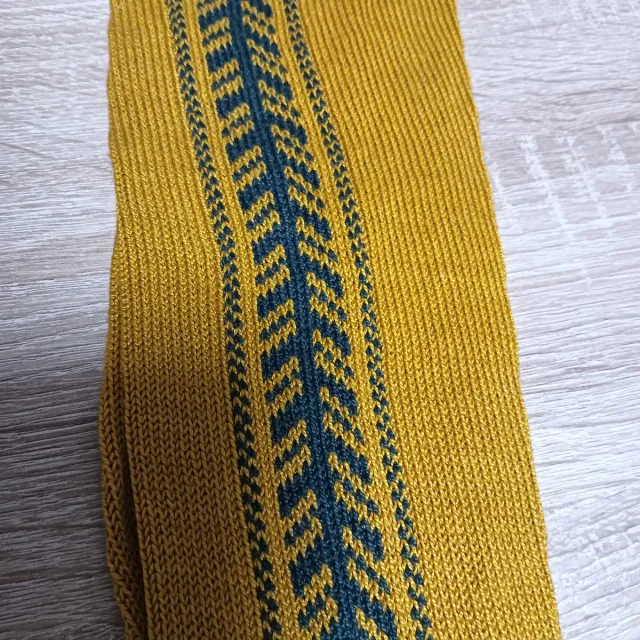 Medias Fallero Torrentí Adulto