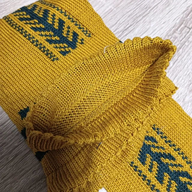 Medias Fallero Torrentí Adulto