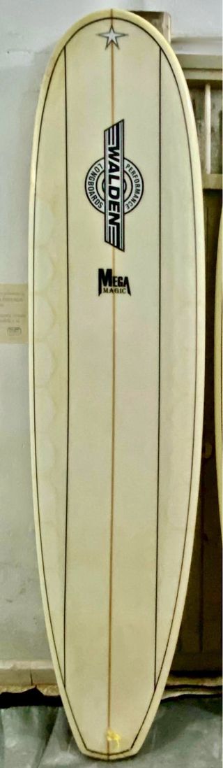 Tabla Surf Walden Mega Magic 8,0