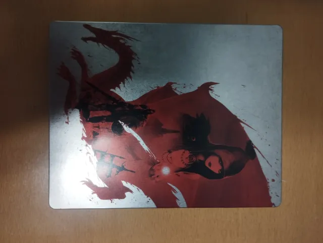 Dragon Age Origins Collector's Edition PS3