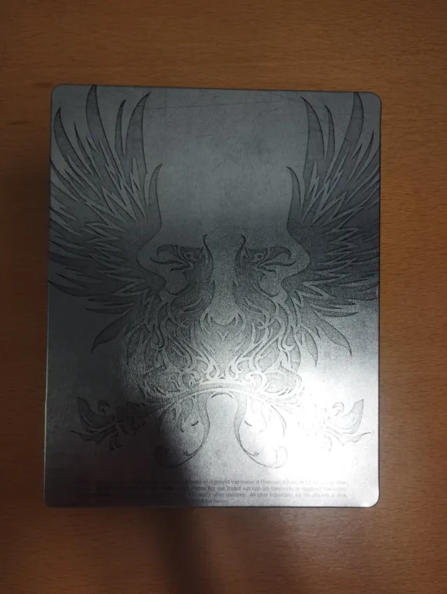 Dragon Age Origins Collector's Edition PS3