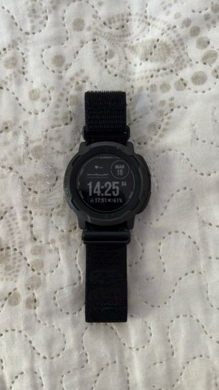 Garmin Instinct 2 Smartwatch GPS Negro/Gris