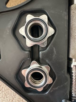 Kit Pesas Domyos 20 kg