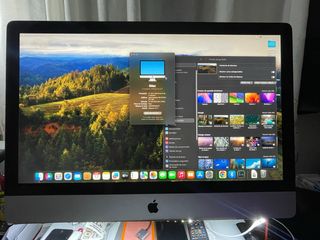 iMac 27” 2011 i5 32GB RAM