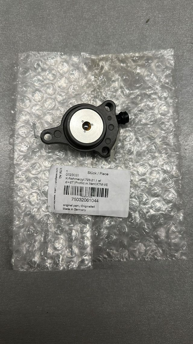 Pinza Embrague KTM 75032061044