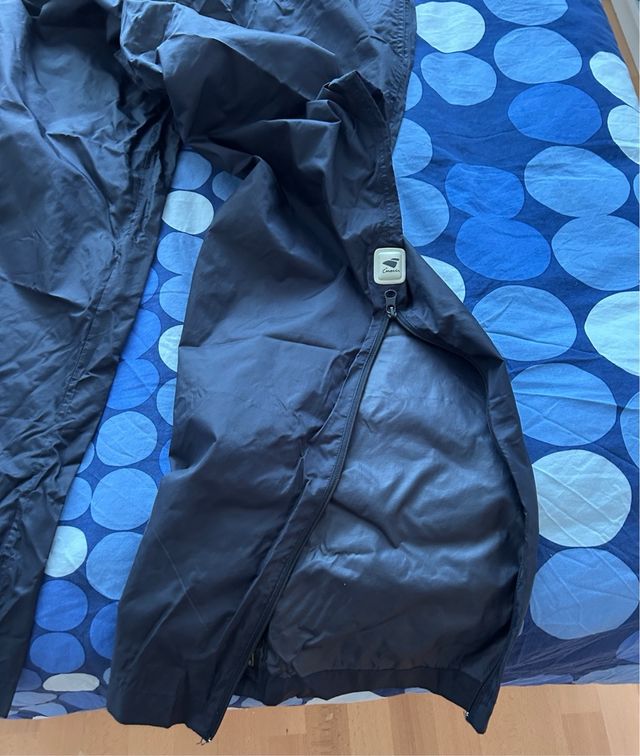 Pantalón impermeable Decathlon Talla XXL unisex