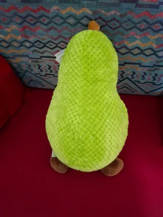 Peluche Avocado
