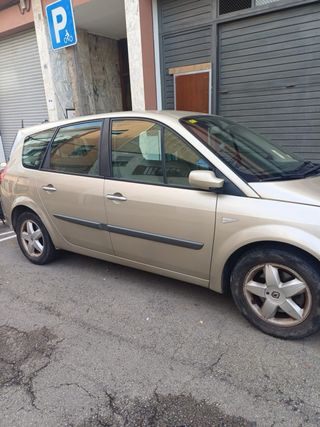 Renault Grand Scenic 2007