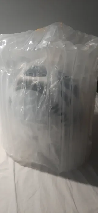 Casco de ciclismo Kask blanco