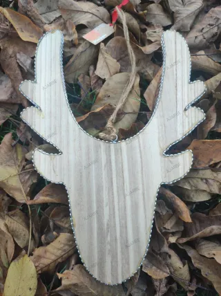 Decoración Navideña