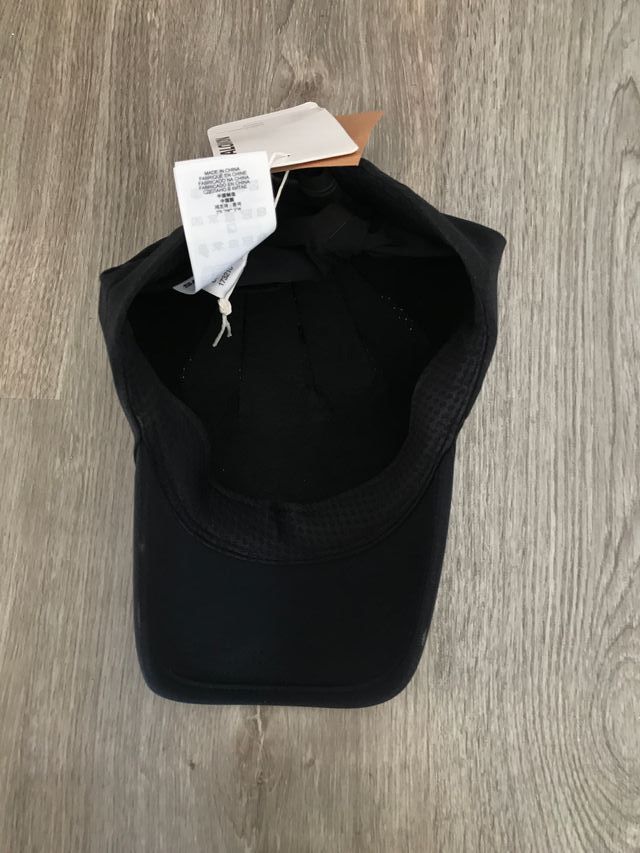 Cappello Salomon Sense Aero Nero