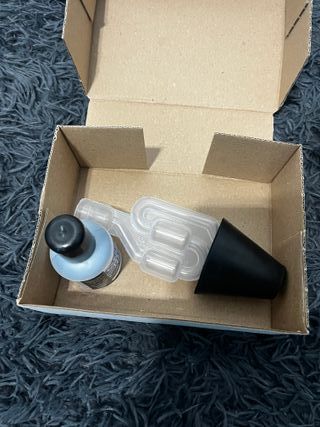 Kit prueba culata coche