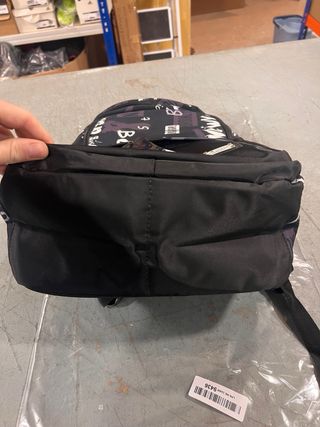 Mochila Escolar Adolescente Boy & Girl