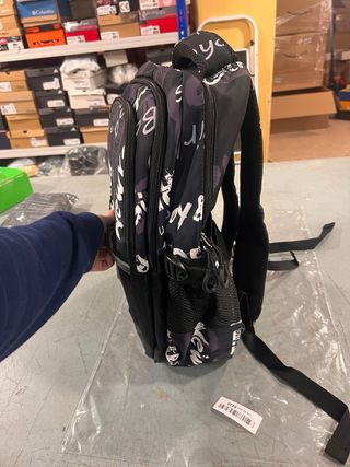 Mochila Escolar Adolescente Boy & Girl