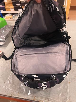 Mochila Escolar Adolescente Boy & Girl