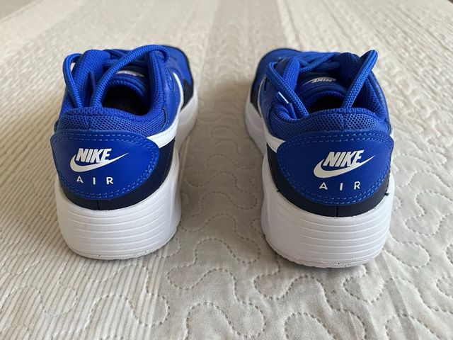 Zapatillas Nike Air Max Talla 35.5