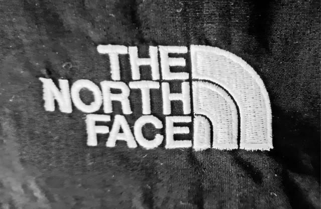 Chaqueta The North Face Negra