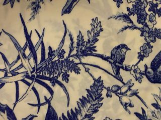 Pantalón fluido estilo Dragon Girl Talla Única