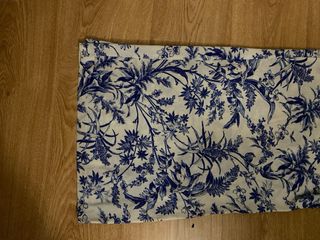 Pantalón fluido estilo Dragon Girl Talla Única